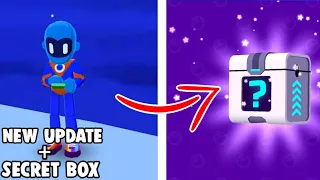 PK XD NEW UPDATE VIDEO + THE SECRET BOX!!😱  CamBo52