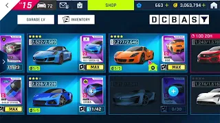 Asphalt 9 New Multiplayer & Events. Let's Play!