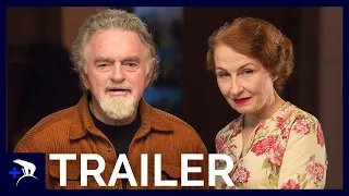 Aldrig mere i morgen (2017) - Officiel trailer | Se den fra 11. maj