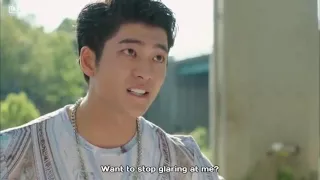 To Be Continued Episode 5 Eng Sub full screen