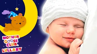 One Hour Baby Sleep Music | Hello Friend + More | Mother Goose Club Lullaby