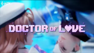 Codex Season 27 Doctor of Love - Garena AOV (Arena of Valor)