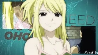 [LuNa x NaLu] Louder AMV {Dedications}