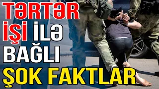 "Tərtər işi" ilə bağlı şok faktlar üzə çıxdı: Ölənlər günahsız imiş - Xəbəriniz Var? - Media Turk TV