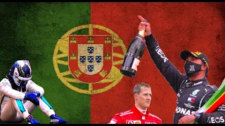 I'm So Excited F1 Remix ('20 Portuguese GP)
