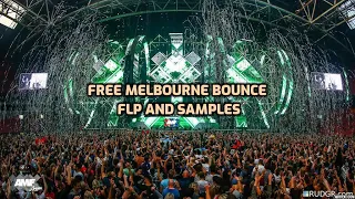 Free Melbourne Bounce Flp and samples