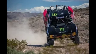 Mint 400 Qualifying