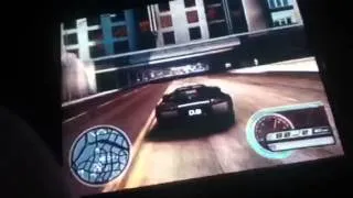 Midnight club LA : AWESOME STUNTS AND JUMPS Pt. 1