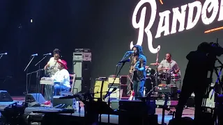 Robert Randolph - Red House - Crossroads Guitar Festival 9/24/23