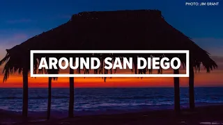 Around San Diego | The big stories from the past week (May 20)