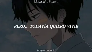 Takayan - Loneliness!【Sub español】// romaji lyrics // ろんりねす！