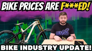 Bike Prices Are Getting OUT OF CONTROL!