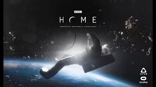 BBC - Home: A VR Spacewalk - Oculus Rift + Touch GamePlay