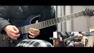 Periphery - It's Only Smiles (Jake Bowen solo cover)