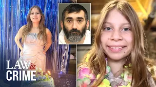 13-Year-Old Florida Girl Vanishes as Mom’s Boyfriend is Arrested for Sex Crimes