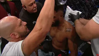 Алексей Олейник vs Морис Грин / Alexey Oleinik vs Maurice Green / #ufc246 полный бой