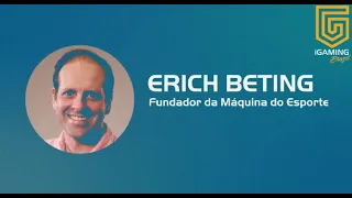 Exclusivo: Erich Beting, da Máquina do Esporte, analisa atualidade do futebol brasileiro