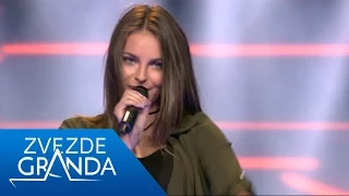 Dzejla Ramovic - Splet pesama - ZG Specijal 01 - (TV Prva 25.09.2016.)