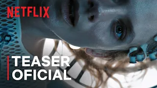 Oxygen | Teaser oficial | Netflix