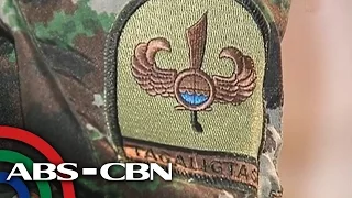 SAF trooper, ikinuwento kung paano nakaligtas sa Mamasapano