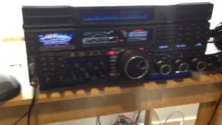 Yaesu FTDX5000MP