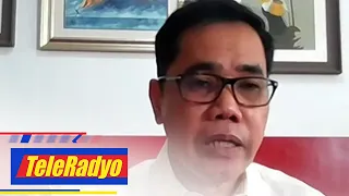 TeleRadyo Balita (14 January 2022)