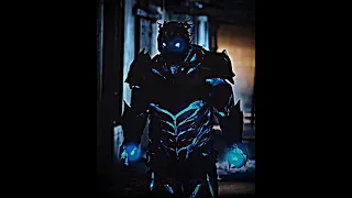 Savitar VS Zoom | #shorts #edit