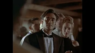 Kikbokser 5 Vozmezdie 1995 ( Mark Dacascos )