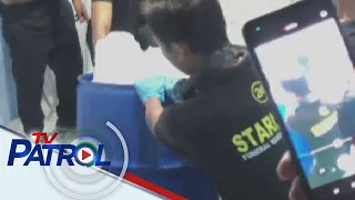 Ginang pinatay, sinilid sa drum ng ka-live-in sa Cavite | TV Patrol