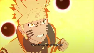 Naruto Shippuden: Ultimate Ninja Storm 4 - Story Mode S RANK ONLY #25