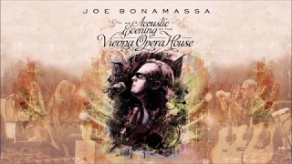 Joe Bonamassa -An Acoustic Evening At The Vienna Opera House