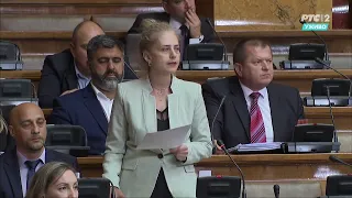 Vlast je nesposobna da se nosi sa posledicama sopstvene politike