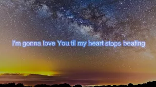 Heart Stops Beating LYRICS