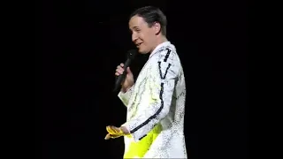 Vitas – Shores of Russia (Saint Petersburg, Russia – 2009.03.01) [by Psyglass]