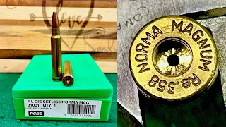 358 Norma Magnum