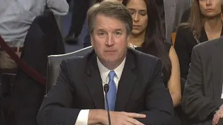 The Woman Accusing Supreme Court Nominee Brett Kavanaugh of Sexual Assault