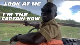 Aijuka goes to Fort portal !! (Lifestyle vlog)