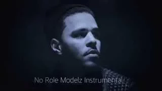 No Role Modelz- J. Cole (Instrumental)