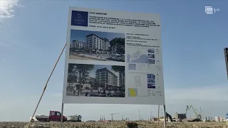 Porti i Durrësit, merr jetë projekti ''Durrës Marina'', nisin punimet | RTSH