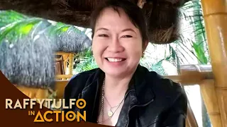 ITO ANG MANGYAYARI KAPAG ANG MISMONG NANAY ANG MANINIRA SA SARILING ANAK.