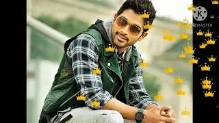 # Seeti Maar Song Lyrics – DJ Duvvada Jagannadham | Allu Arjun