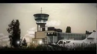 LHSimulations Pécs-Pogány Airport!!!