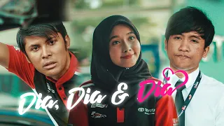 Dia, Dia & Dia - Ep 01 (ft. Kokom & ASA Production) | Original Web Series