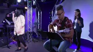 TC Band Live Worship (April 29, 2018)