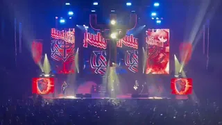 Judas Priest INVINCIBLE SHIELD LIVE!!! #metal #livemusic #music