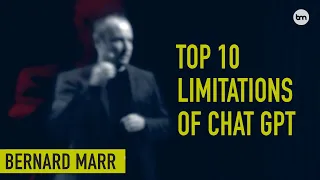 What Are The Top 10 Limitations Of ChatGPT?