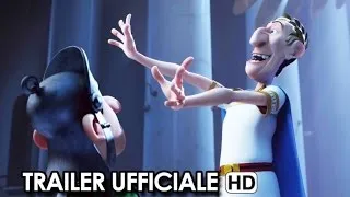 Asterix e Il Regno degli Dei Trailer Ufficiale Italiano (2015) HD