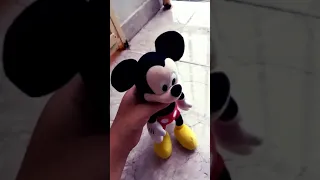 roblox but mickey