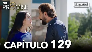 La Promesa Capítulo 129 (en Español)