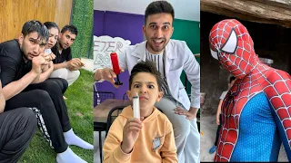 Monster and Kid Unforgettable Videos🥹👻❤️ #shorts Tiktok